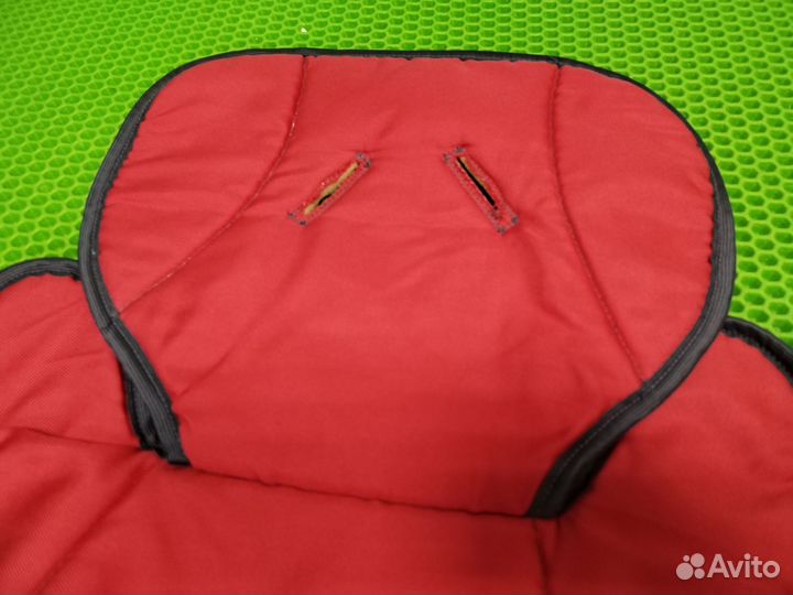 Матрасик Sonic Verdi на коляску