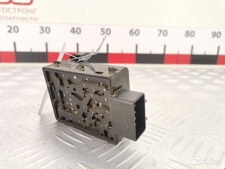 Кнопка для Chevrolet TrailBlazer 1