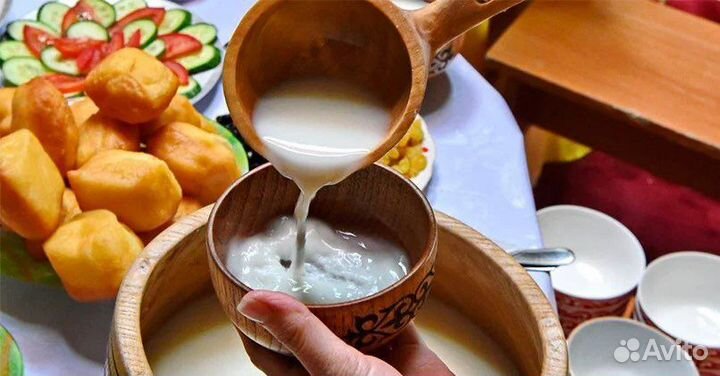 Кумыс