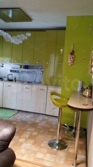 2-к. квартира, 70 м², 6/12 эт.