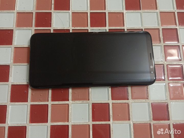 Samsung Galaxy S8+, 4/64 ГБ