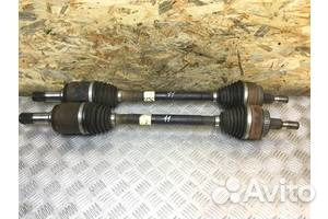 Привод Мерседес W163 ML