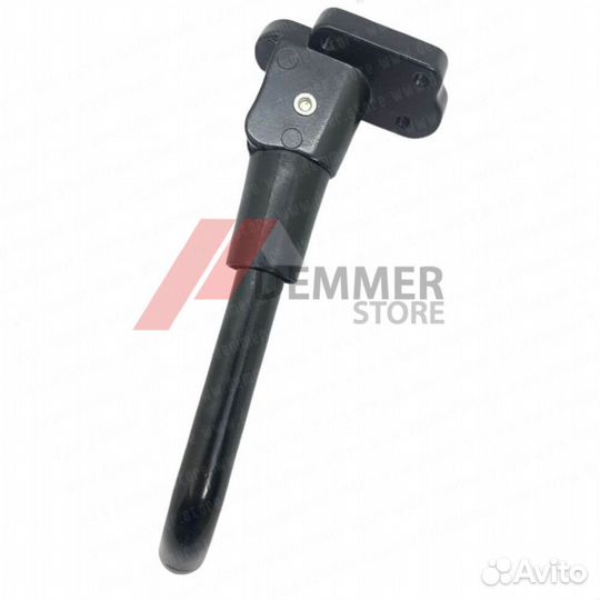 Подножка в сборе Ninebot KickScooter ES2/ES4