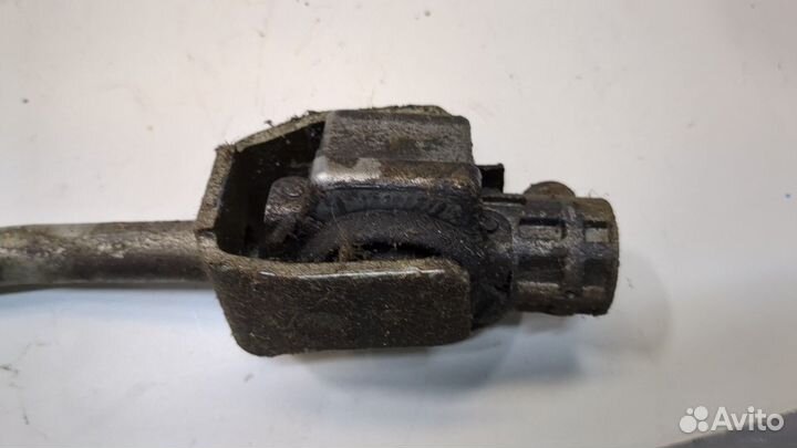 Кулиса кпп Audi A4 (B5), 1996