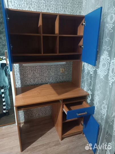 Детский гарнитур