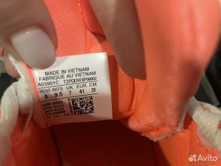 Кроссовки converse All Star BB Prototype