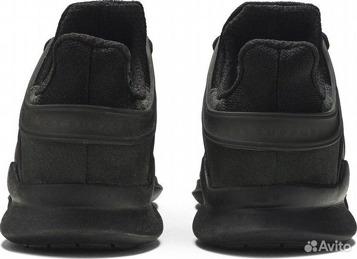 Кроссовки Adidas Equipment Black EQT мужские