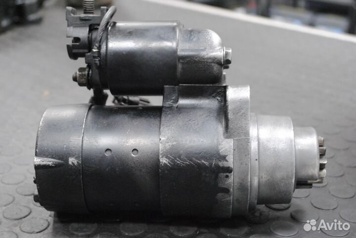 Стартер Infiniti FX35, G35, M35 3.5 б/у