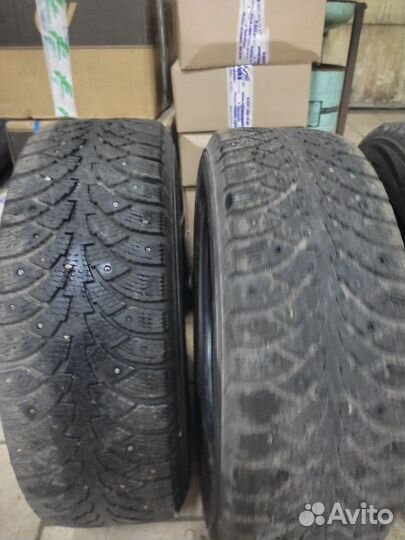 Nordman 5 185/65 R15