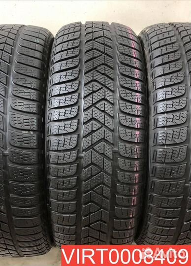 Pirelli Winter Sottozero 3 205/50 R17 93V