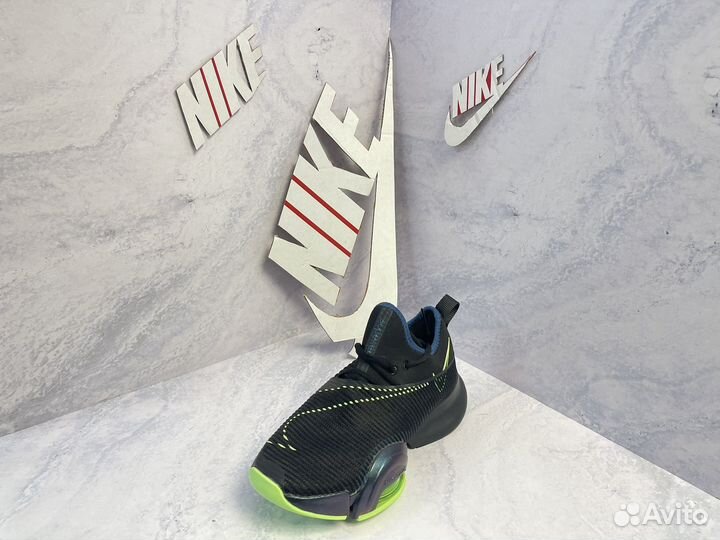 Nike Air Zoom SuperRep