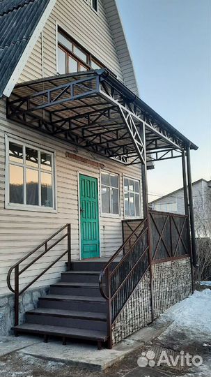 Сварщик услуги