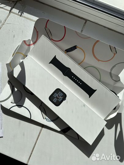 Apple watch se 44mm