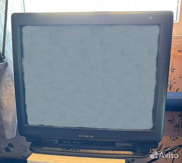 Телевизор бу