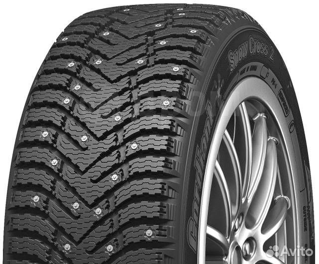 Cordiant Snow Cross PW-2 225/60 R17