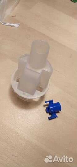 Детали для ингалятора omron c21