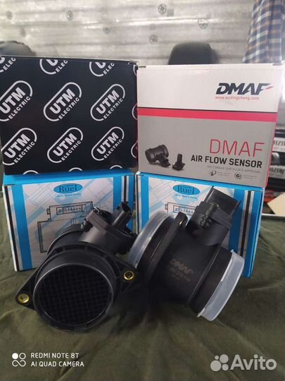 Датчик Дмрв на Ваз Новый