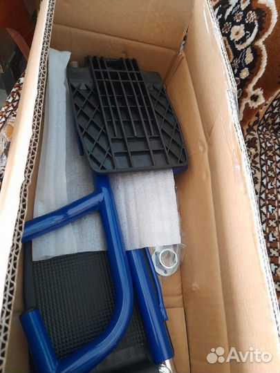 Инвалидная коляска