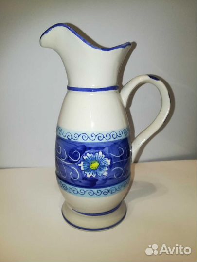 Кувшин, ваза