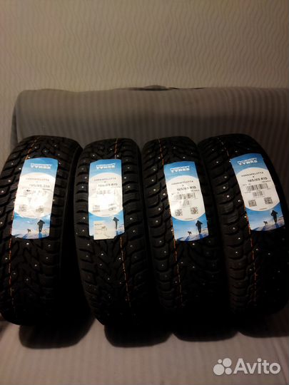 Nokian Tyres Hakkapeliitta 9 185/65 R15 92T