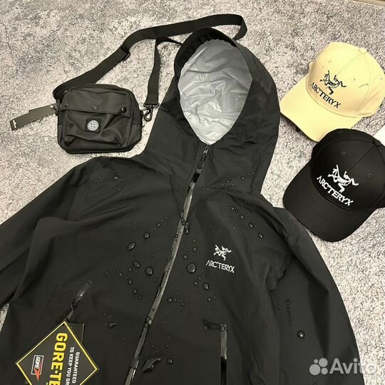 Куртка Arcteryx