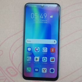 HONOR 10 Lite, 3/32 ГБ