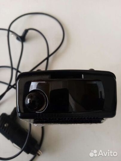 Радар детектор