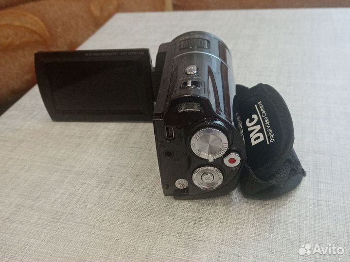 Видеокамера sony