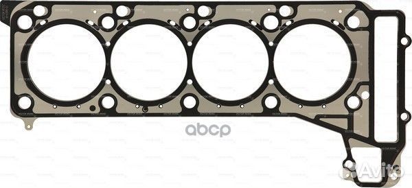 Прокладка ГБЦ 614319000 victor reinz