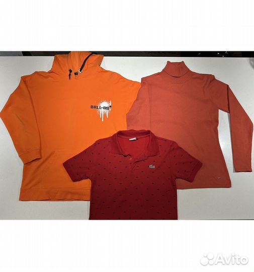 Худи и Свитер Alessandro Borelli,mayoral 152,157р