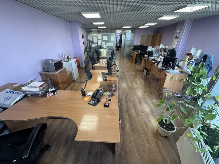 Офис, 170 м²