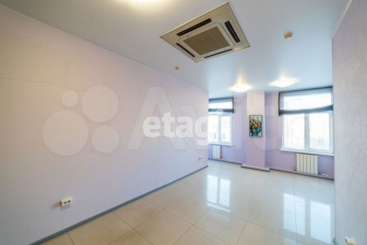 Продам офисное помещение, 22 м²