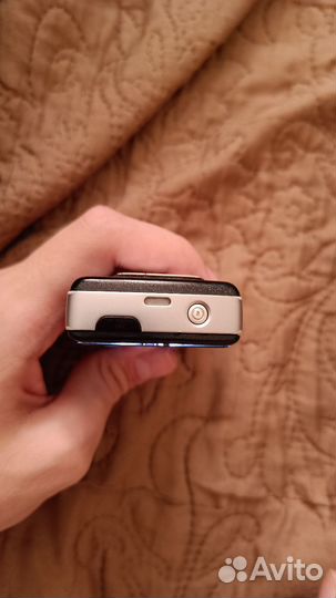 Sony Ericsson K750i