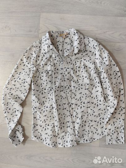 Женские вещи р. 42-44 пакетом