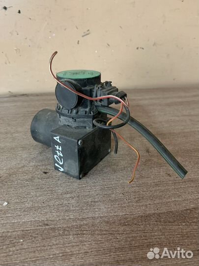 Компрессор центрального замка Гольф 2 \ Джетта