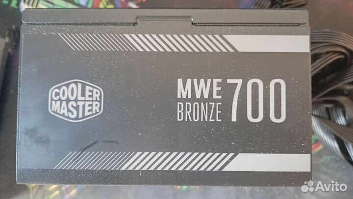 Блок питания 700 w