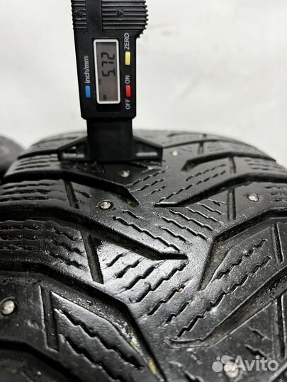 Marshal WinterCraft Ice WI31 205/60 R16 96T