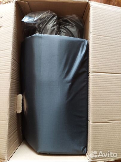 Инвалидная коляска новая Ortonica