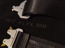 Ремень Alyx 1017 9SM Classic