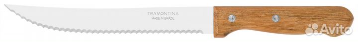 Нож для мяса Tramontina 19см