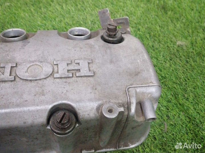 Клапанная крышка Honda zc 1.6