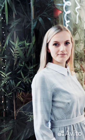 Репетитор по английскому языку для детей