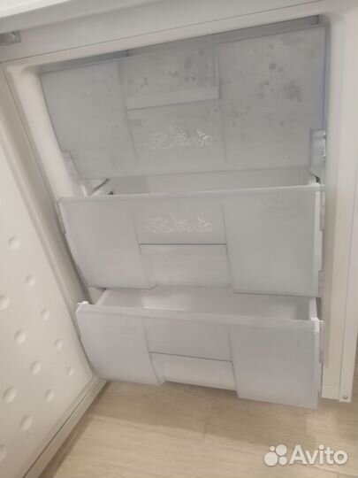 Холодильник beko cmv529221w