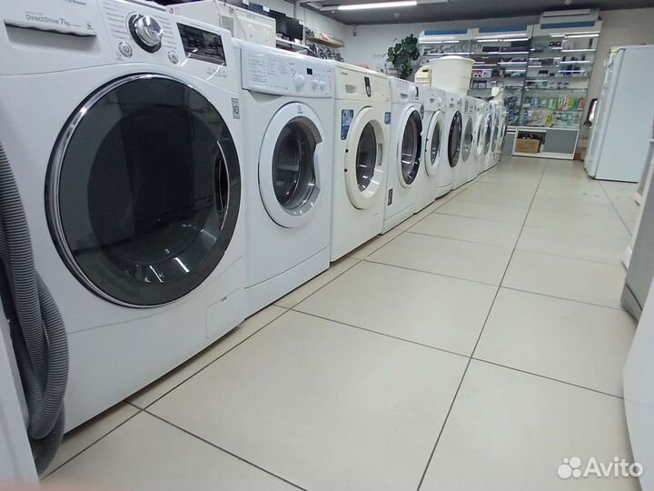 Холодильник Бирюса с гарантией