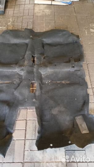 Запчасти на Приору