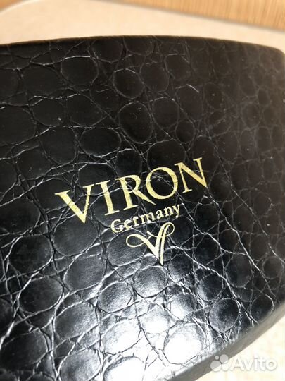 Футляр, подарочный набор Viron