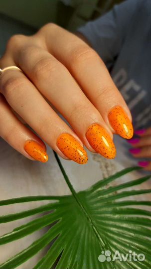 Маникюр Педикюр