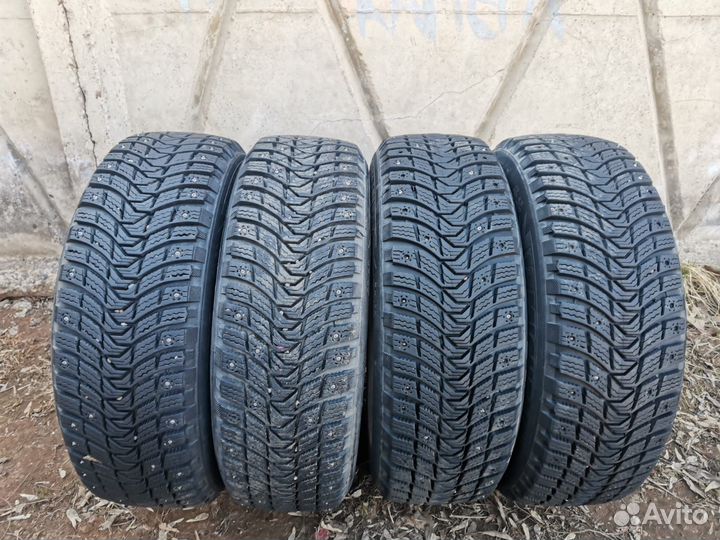 Michelin X-Ice North 3 185/65 R15 100T