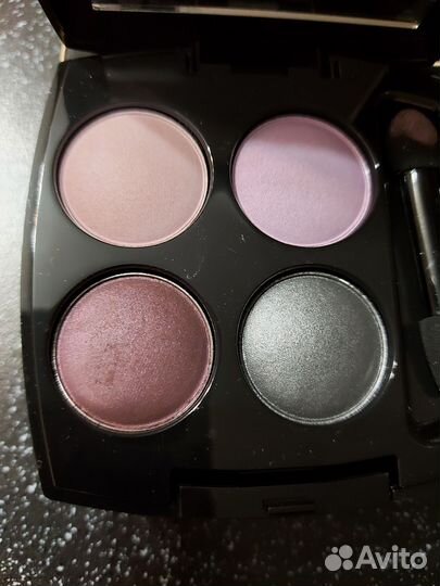 Тени (палетка) avon