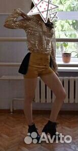 Костюмы на Cover Dance каверденс